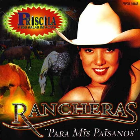 Rancheras: Para Mis Paisanos