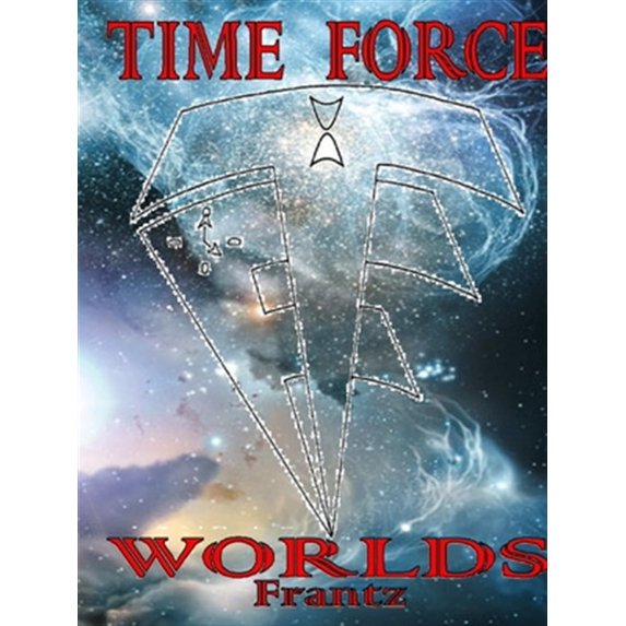 Pre-Owned Time Force - WORLDS, (Paperback)