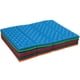 thumbnail image 4 of Espuma Para Acampar Al Aire Libre, Alfombrillas De Playa Para Viajes, Cojín, Asiento De Espuma Plegable, Impermeable, Portátil, A Prueba De Humedad, Asiento De Picnic Para Senderismo Kearding OD009473-03, 4 of 6