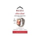 thumbnail image 3 of Protector de pantalla Ultra Clear InvisibleShield para iWatch 40mm Serie 4/5, 3 of 4