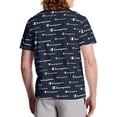 thumbnail image 2 of Champion Men’s Sportstyle Logo Tee, 2 of 5