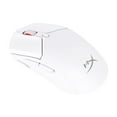 thumbnail image 1 of HyperX Pulsefire Haste 2 &ndash; Wireless Gaming Mouse- Ultra Lightweight, 61g, 100 Hour Battery Life, Dual Wireless Connectivity, Precision Sensor -, 1 of 11