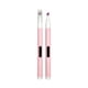 thumbnail image 1 of Pisexur Belleza Maquillaje Lápiz de aceite para cutículas con punta de cerámica: 2 en 1, removedor de cutículas y fortalecedor de uñas para uñas dañadas. Lápiz hidratante rpara mujeres y hombres, 1 of 9