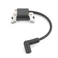 thumbnail image 2 of findmall 593872 799582 798534 Ignition Coil Replacement for Lawn Mower Briggs & Stratton 08P502 09P602 09P702, 2 of 5