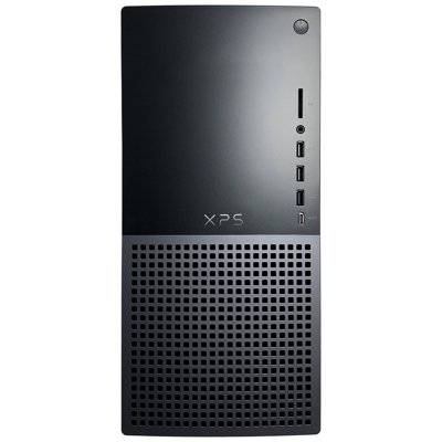 Dell XPS 8960 Desktop PC - 14th Gen Intel Core i9-14900K up to 6.0 GHz, 32GB RAM, 1TB PCIe SSD + 2TB HDD, NVIDIA GeForce RTX 3050, Windows 11 Pro