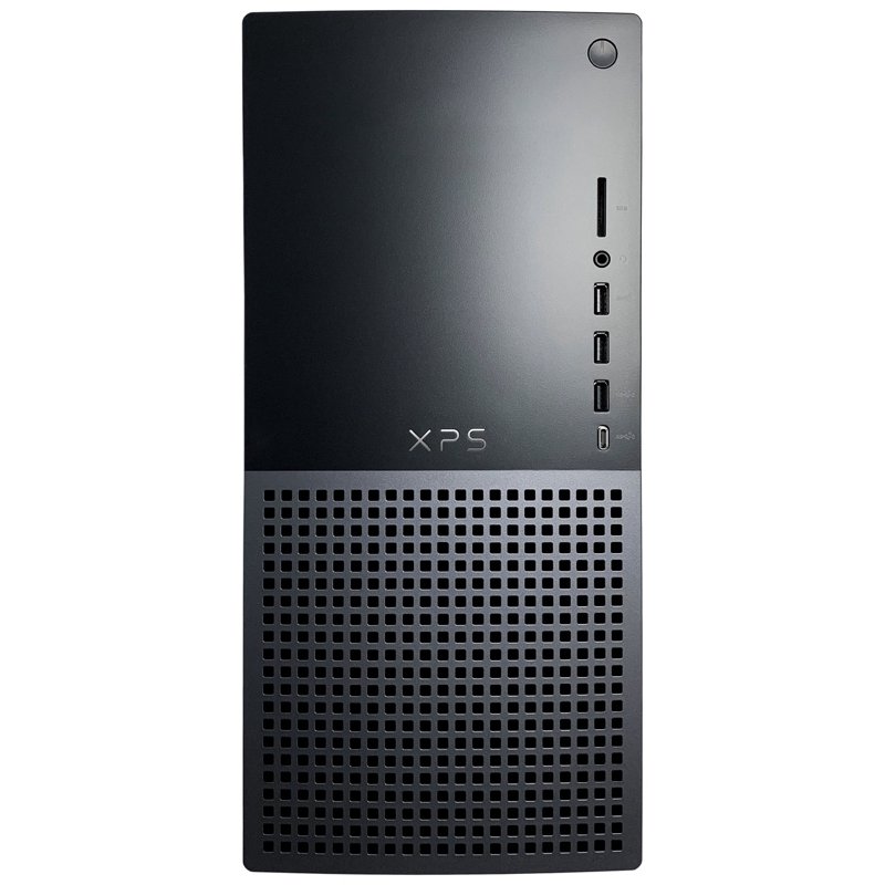 Dell XPS 8960 Desktop PC - 14th Gen Intel Core i9-14900K up to 6.0 GHz, 32GB RAM, 1TB PCIe SSD + 2TB HDD, NVIDIA GeForce RTX 3050, Windows 11 Pro