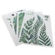 thumbnail image 3 of Etiqueta De La Pared,Patrón De Plantas Verdes Etiqueta De La Pared Papel Tapiz Estético Elegante, 3 of 8