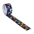 thumbnail image 4 of Duck Brand 1.88 in x 10 yd Rubber Duck Printed Duct Tape, 4 of 8