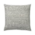 thumbnail image 2 of Ahgly Company Outdoor Square Mid-Century Modern Throw Pillow, 18 inch by 18 inch, 2 of 6