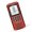 Red, variant on Lerpwige Electronic Wall Scanner Tool For Projects Safely Locates Pipe Wire And Wood Framing Before Drilling