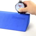 thumbnail image 2 of Bloque ligero para sentadillas Cgtredaw ejercicio fitness azul, 2 of 6