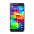 thumbnail image 2 of Refurbished T-Mobile Samsung Galaxy S5 Prepaid Cell Phone 2.5GHz Quad-Core Snapdragon proces, 2 of 2