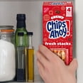 thumbnail image 4 of CHIPS AHOY! Fresh Stacks Chewy Chocolate Chip Cookies, Travel Snacks, 8.66 oz (4 Multi Snack Packs)  ( 3 Pack ), 4 of 11