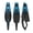 Blue-3, variant on SEALON GV02(Blue 1 Pack) Cordless Handheld Vacuum Cleaner with 10K PA Suction Power, Ideal for Cleaning Curtains, Carpets, Sofas, Staircase Corners, Bed Dust, Skin Flakes, and Pet Hair