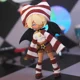thumbnail image 2 of Nueva figura de anime de la serie Ufdoll Band Bjd Doremi Band, modelo de decoración de escritorio 1/12 Bjd, juguetes de ropa para cambiarse de ropa, 2 of 5