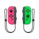 thumbnail image 2 of Control Inalámbrico Nintendo Switch Joy Con, color Verde/Rosa Nintendo NINTENDO SWITCH, 2 of 2