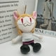 thumbnail image 3 of Muñeco de peluche de estrella de gato de felpa neco arc, juguete de princesa, gato, maullido, estrella, nuevo, transfronterizo, 3 of 5