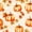 Beige, variant on Erosebridal Scarecrow Barn Twin Comforter Sets 2pcs,Fall Harvest Bedding Set,Multi,Reversible,1 Comforter and 1 Pillowcase