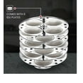 thumbnail image 5 of Judge Stainless Steel Idli cooker with 6 plate, 5 of 6