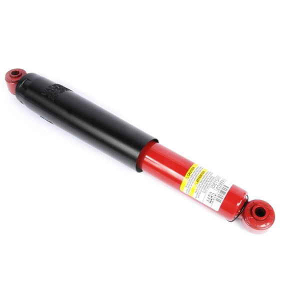 Shock Absorber Fits 2011 Chevrolet Tahoe