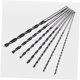 thumbnail image 4 of TEHAUX 1 Brocas De Carpintería Acero Resistente Con Preciso Para Perforar Madera Y Plástico, 4 of 8
