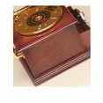 thumbnail image 3 of Gramophone Jewelry Music Box (white), 3 of 4