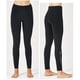 thumbnail image 4 of Vela de buceo 2 mm traje de traje pantalones mujeres adultos medias pantalones elásticos Pantalones de buceo Leggings para la natación de buceo Snorkeling Scuba Negro Negro M seitruly OD003292-08, 4 of 7