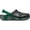 Slytherin, variant on Kids Harry Potter Gryffindor Classic Clog