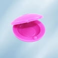 thumbnail image 4 of <p>Castanet Toy, Pretty Design Musical Instrument Fun Playing Finger Castanet Portable  For Performance</p>, 4 of 7