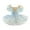 Sky Blue, variant on purcolt Girls Sparkly Sequins Puffy Skirted Ballet Dance Leotards Princess Dress Ballerina Performance Costume Dancewear 1-14Y