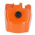 thumbnail image 4 of Chainsaw Air Filter Cover, 140 Professional Chainsaw Air Filter Cover Replacement High Accuracy 1002 Simple Assembly  For  For MS066, 4 of 8