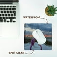 thumbnail image 7 of 3dRose, Squirrelly Kinda Luv, MousePad, 7 of 7