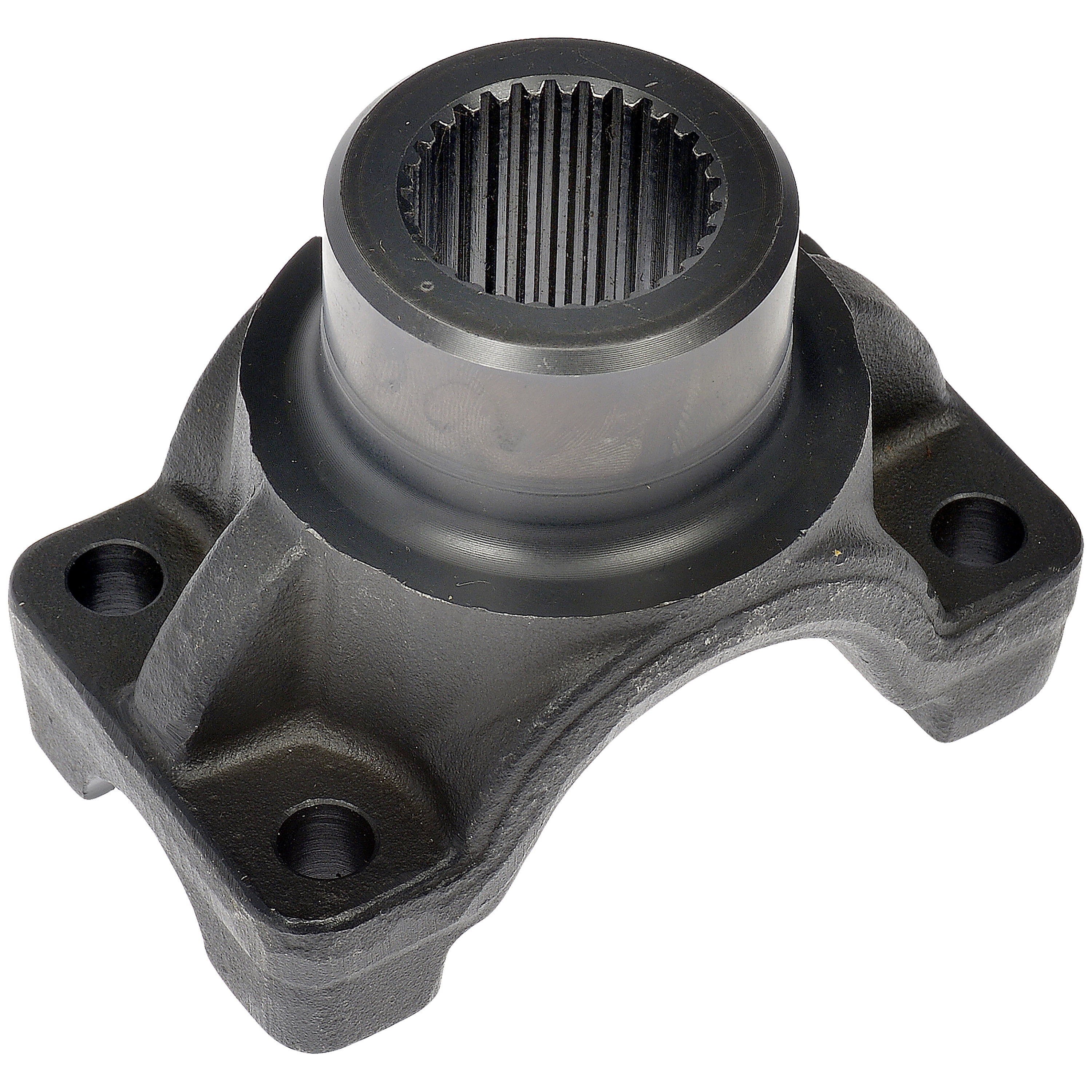 Dorman 697534 Rear Driveshaft at Rear Axle Drive Shaft Pinion Yoke for