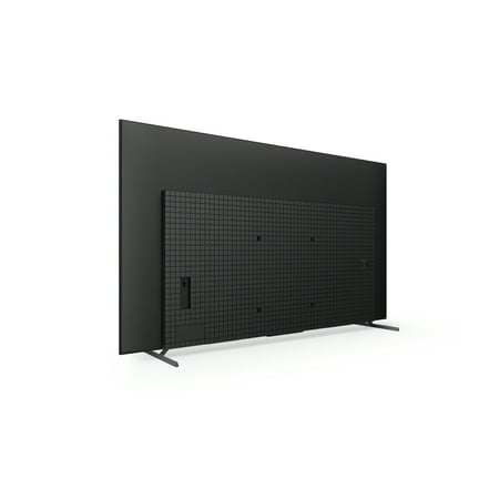 Sony 55” Class A80K 4K HDR OLED TV with smart Google TV XR55A80K- 2022 Model