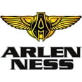 thumbnail image 3 of Arlen Ness 18-500 Big Sucker Performance Engine Air Filter, 3 of 8