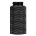 thumbnail image 2 of Water Cooling Fittings Tubing Plate G1 4 Extended 30Mm Lengthplate For Computer Water Cooling System AccessoriesBlack, 2 of 7