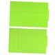 thumbnail image 5 of FESTFENDS Tapete De Platos Verde En Silicona Apto Para Lavavajillas Cocina, 5 of 8