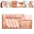 thumbnail image 4 of Floss Dispenser Fine Floss Pick for Adults, Portable  Floss Holder, Tooth Floss Sticks, 65 Pcs, for Home and Travel, 4 of 7