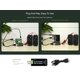 thumbnail image 5 of Tarjeta de sonido USB Waveshare para Raspberry Pi/Jetson Nano, 5 of 7