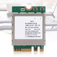 thumbnail image 1 of M.2  Card  RTL8822BE Dual Band 2.4G/5G M.2 Interface Support for  4.2, 1 of 7