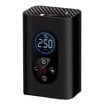 thumbnail image 1 of Bomba de aire 150PSI Bsvklp Compresor mano LED 4000mAh digital inalámbrico, 1 of 9