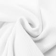 thumbnail image 5 of LNMQLPDBS Teen Girl Tops Girls White Blouse Size 10-12 Girls Tops Size 14-16 Long Sleeve Shirts for Toddler Girls Cute Shirts Y2k Button Down Shirt, White 18-24 Months, 5 of 9