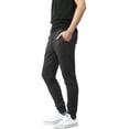 thumbnail image 2 of Hat and Beyond Men's Premium Active Slim Fit Sweatpants, 2 of 6