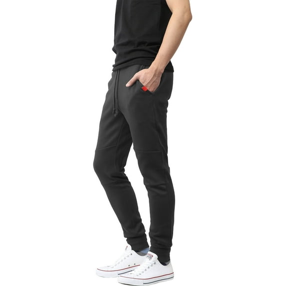 Ma Croix Men's Premium Hip Hop Urban Sweatpant Jogger