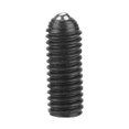 thumbnail image 1 of Juego de 10 émbolos de bola de acero al carbono con rosca hexagonal M3 (M3*8), 1 of 7