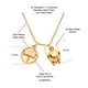 thumbnail image 4 of Collar Marvel Thor: Amor y trueno: Mighty Thor Steel, 4 of 6