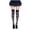 White, variant on Sales 2026 Long Socks for Women Under $2 GIJNRIUIUA Red Knee-High Socks Women's Halloween Holiday Socks Party Holiday Dress Up Costume Props Over-The-Knee Socks Leg Warmers