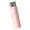 Pink 1, variant on Ywmsfl Portable Hygienic Flosses Holder Transparent Case for Travelers Easy Open Design