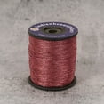 thumbnail image 5 of IBA Indianbeautifulart Lurex Dori Thread Embroidery Dori 1mm Metallic Pink Cord 150 Meter Spool Pack Of 1 Metallic Tinsel Cord Rope, 5 of 5