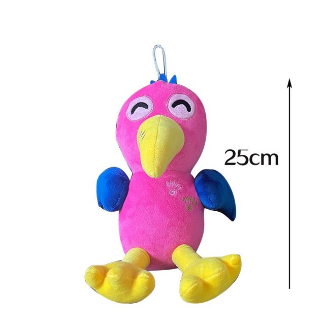 Banban Fast DeliveryGarten of Banban Plush Doll,80 Styles Banban Stuff Toys for Kid,More Banban Toys Continue To Be Updated,Children's Day Gifts Birthday Gifts COD